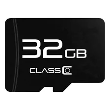 Tarjeta Microsd 32 Gb Class C Datos Musica Dimm