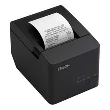 Impressora Cupom Térmica Epson Tm T20x Serial/usb Não Fiscal