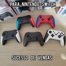 Controle Pro Nintendo Switch 