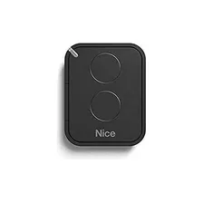 Nice Flo2re - Control/mando A Distancia (x6) 433,92 Mhz