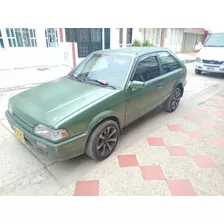 Mazda 323 1994 1.5 Hx3