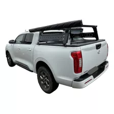 Rack De Carga Para Camionetas Adaptable A Diferentes Modelos