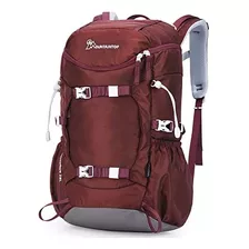 Mountaintop 28l Mochila De Senderismo Para Mujer Mochila Al 