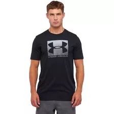 Polo Under Armour Hombre Boxed Sportstyle | 1329581-001