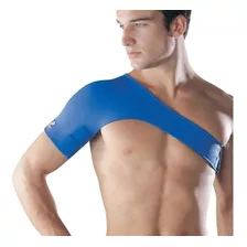 Hombrera Elástica Neopreno Faja De Compresion Soporte Hombro