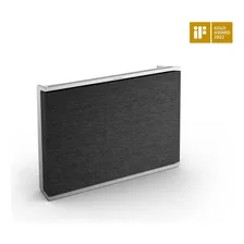 Bang & Olufsen Beosound Level - Altavoz Portátil Con Wifi, A 110v