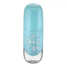 Essence Esmalte Shine Last & Go! Gel Nail Polish Color 35. Take Me To Heaven