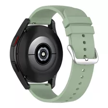 Smartwatch. Correa Universal De Silicona De 20/22 Mm