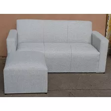 Sillon Sofa Con Isla Cheisse 