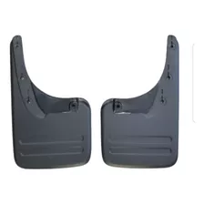 Barreros Traseros Toyota Hilux 2005-2015 (sin Fender)juegox2