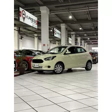 Ford Ka Ka 1.0 Se/se Plus Tivct Flex 5p Flex Manual