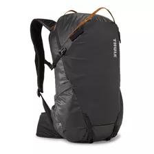 Mochila Thule Stir 25l Cor Preto