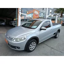 Volkswagen Saveiro 1.6 G5 Flex