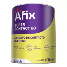 Afix Super Contact 60 1/16 Gl