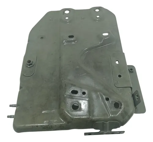 Base Suporte Da Bateria Nissan Versa March 1.6 Original 2