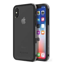 Case Puregear Dualtek Clear Para iPhone XS Max 6.5 Protector