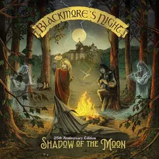 Cd Blackmore's Night - Shadow Of The Moon Novo!!