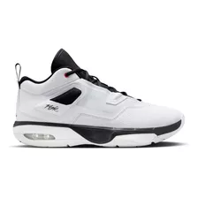 Tenis Jordan Stay Remix Loyal 3-blanco