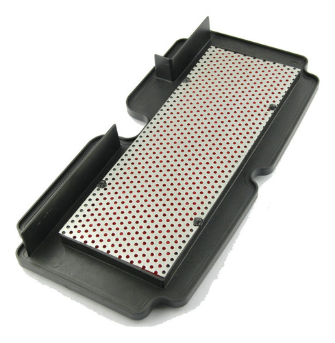 Elemento Filtro De Aire Para Honda Cbr400 Nc29 1990-1994 Foto 4