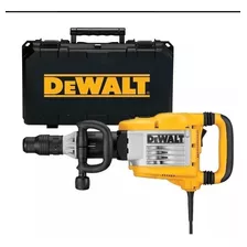 Rotomartillo Demoledor Dewalt Dw Sds D25901k/ 102064