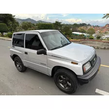 Chevrolet Vitara 2008 1.6l