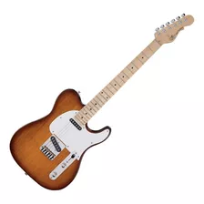 Gyl G&l Asat Tribute Classic Telecaster Guitarra