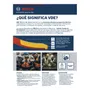 Pinza Punta Media Cana Curva Bosch Vde Dielectri 200mm 1000v