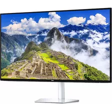 Monitor Ultrafino Dell S2719dc, Color Gris, 110 V/220 V