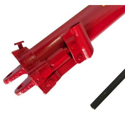 Long Ram Jack Cherry Picker Replacement Hydraulic 8 Ton  Jjf Foto 5