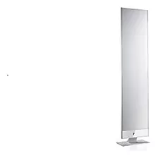 Kef T301wh - Altavoz Satélite (2 Unidades), Color Blanco