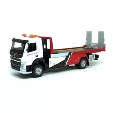 Caminhão Volvo Guincho 1:50 Califórnia Action