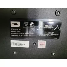 Placa Fuente Tcl L32s65a