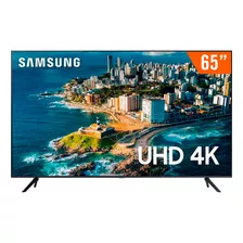 Smart Tv Led 65 Uhd 4k Samsung Lh65bechvggxzd Bluetooth
