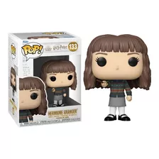 Funko Pop! Hermione Granger #133 - Harry Potter