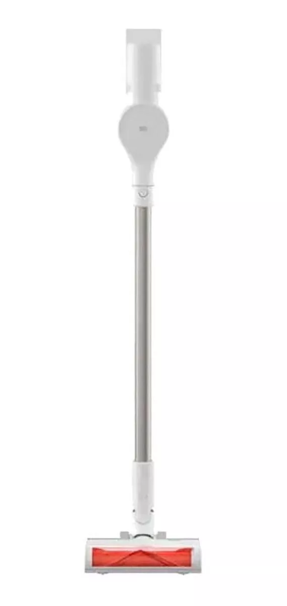 Aspiradora Inalámbrica Xiaomi Mi Vacuum Cleaner G10 0.6l  Blanca