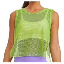 Blusa Feminina Cajubrasil Sport Verde Estilo Conforto