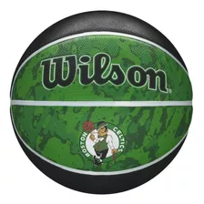 Balon Nba Teams Boston Celtics Wilson