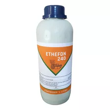 Ethefon 240 (ethrel) - 1 Litro 