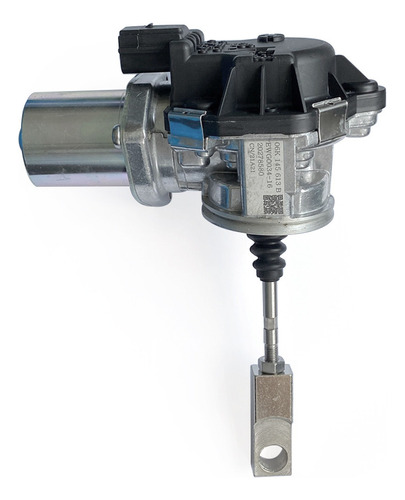 Actuador Wastegate De Turbocompresor Para Vw Passat B7 1.8 1 Foto 3