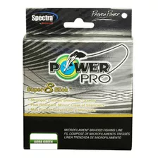 Línea Powerpro Super 8 Slick 150 Yardas