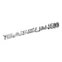 Emblema Datsun 1600 Metal Letrero Clasico