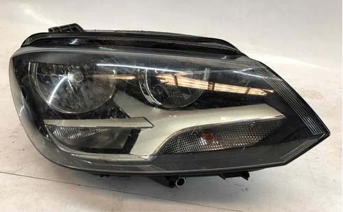 Faro Derecho Volkswagen Crossfox 2011 - 2015 Foto 4