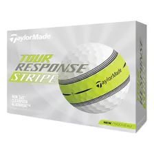 Pelota De Golf Taylormade Tour Response 2022