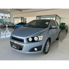 Chevrolet Sonic