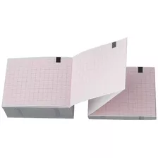 Papel Schiller At-1 Y 2. 80 X 70mm X 300 Hojas. X5 Unidades