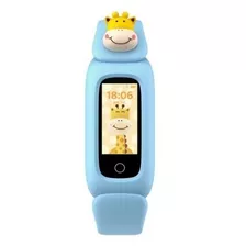 Brazalete / Reloj Inteligente Havit Infantil Hv-m81 Blue