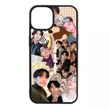 Funda /protector- Kpop/ Bts/ Stray Kids/ Jungkook/ Jin Ei