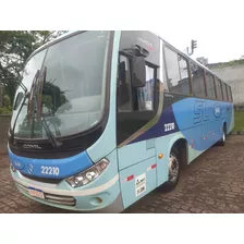 Ônibus M.benz / Comil Campione 3.25 , Ano 2021/2022 