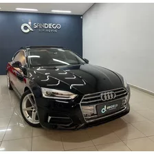 Audi A5 Sportb.prestige Plus 2.0 Tfsi S-tronc 2018/2019