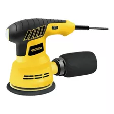 Lixador Orbital 220v 300w Bomder Cor Amarelo Frequência 50hz